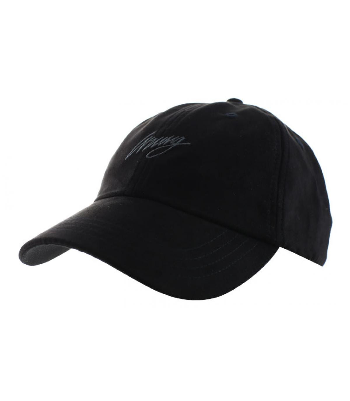 Daim black Wrung Daim black Wrung